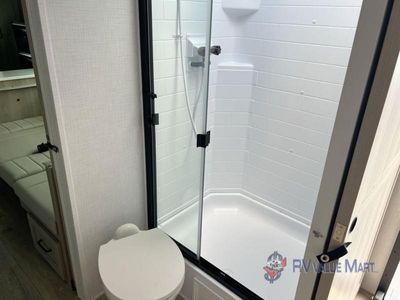 2025 Forest River RV Flagstaff Super Lite - Photo 12