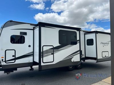 2025 Forest River RV Flagstaff Super Lite - Photo 7