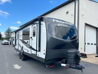 2025 Forest River RV Flagstaff Super Lite - Photo 1
