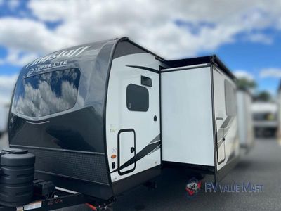 2025 Forest River RV Flagstaff Super Lite - Photo 6