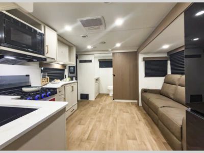 2027 Grand Design Transcend Xplor - Photo 2