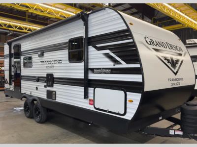 2027 Grand Design Transcend Xplor - Photo 1