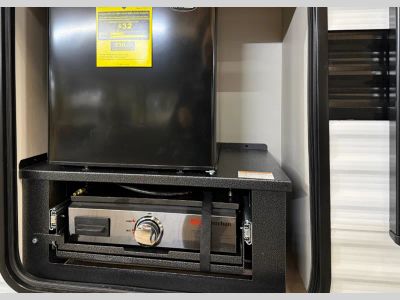 2027 Grand Design Transcend Xplor - Photo 6