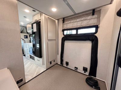 2026 Thor Motor Coach GEMINI TRIP — photo 18 view