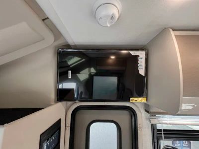 2026 Thor Motor Coach GEMINI TRIP — photo 9 view