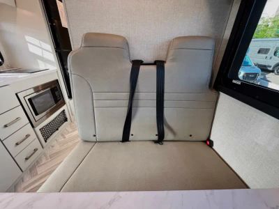 2026 Thor Motor Coach GEMINI TRIP — photo 7 view