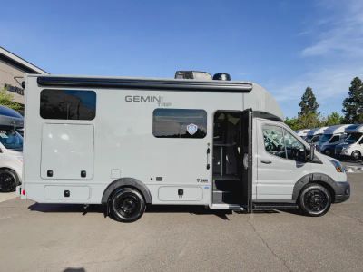 2026 Thor Motor Coach GEMINI TRIP — photo 20 view