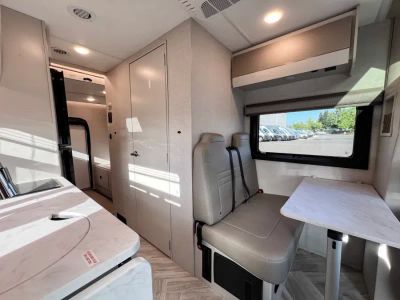 2026 Thor Motor Coach GEMINI TRIP — detail view