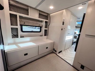 2026 Thor Motor Coach GEMINI TRIP — photo 19 view