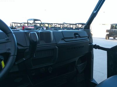 2026 Polaris Ranger Crew 1000 - Photo 10