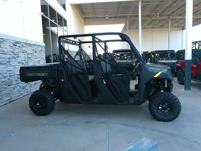 2026 Polaris Ranger Crew 1000 - Photo 1