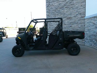 2026 Polaris Ranger Crew 1000 - Photo 5