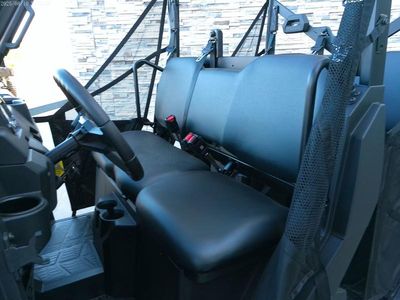 2026 Polaris Ranger Crew 1000 - Photo 8