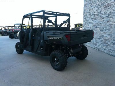 2026 Polaris Ranger Crew 1000 - Photo 6