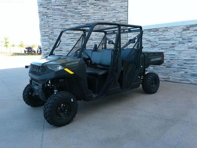 2026 Polaris Ranger Crew 1000 - Photo 4