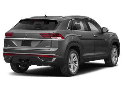 2020 Volkswagen Atlas Cross Sport - Photo 2