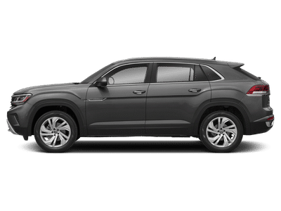 2020 Volkswagen Atlas Cross Sport - Photo 3