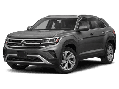 2020 Volkswagen Atlas Cross Sport - Photo 1