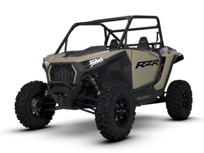 2026 Polaris® RZR XP 1000 Sport — front three-quarter view