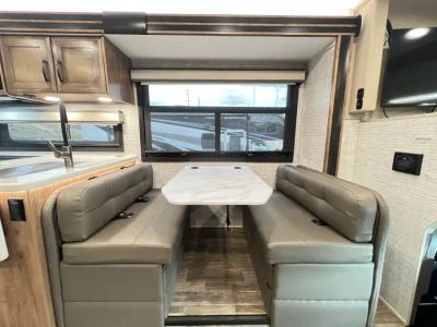 2025 Entegra ESTEEM XL - Photo 7