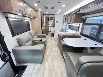 2025 Entegra ESTEEM XL - Photo 5