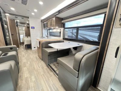 2025 Entegra ESTEEM XL - Photo 6