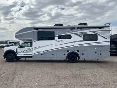 2025 Entegra ESTEEM XL - Photo 24
