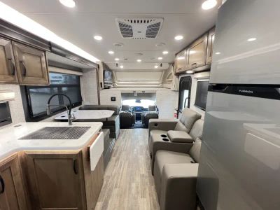 2025 Entegra ESTEEM XL - Photo 3