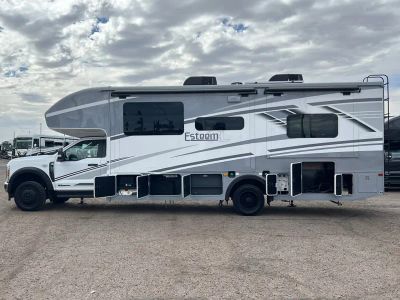 2025 Entegra ESTEEM XL - Photo 25