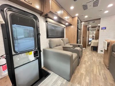 2025 Entegra ESTEEM XL - Photo 13