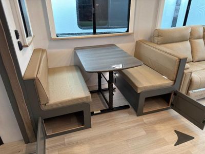 2026 Keystone RV Bullet Premium - Photo 21