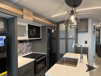 2026 Keystone RV Bullet Premium - Photo 17