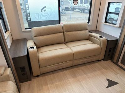 2026 Keystone RV Bullet Premium - Photo 22