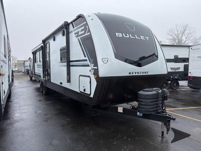 2026 Keystone RV Bullet Premium - Photo 1
