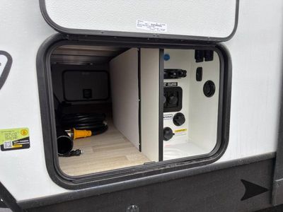 2026 Keystone RV Bullet Premium - Photo 8