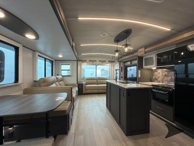 2026 Keystone RV Bullet Premium - Photo 12