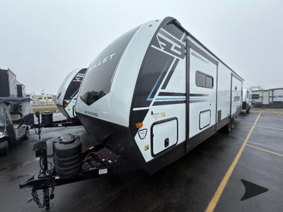 2026 Keystone RV Bullet Premium - Photo 6