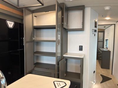2026 Keystone RV Bullet Premium - Photo 29