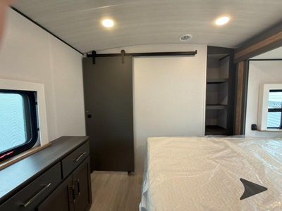 2026 Keystone RV Bullet Premium - Photo 47