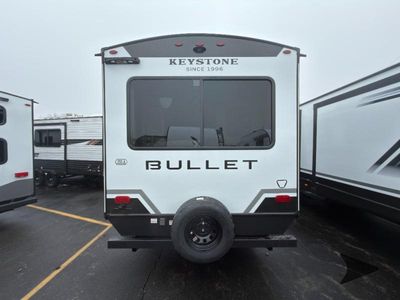2026 Keystone RV Bullet Premium - Photo 4