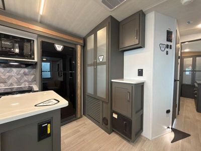 2026 Keystone RV Bullet Premium - Photo 18