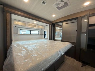 2026 Keystone RV Bullet Premium - Photo 42