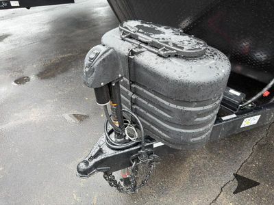 2026 Keystone RV Bullet Premium - Photo 7