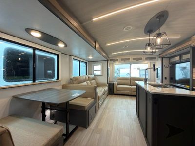 2026 Keystone RV Bullet Premium - Photo 11