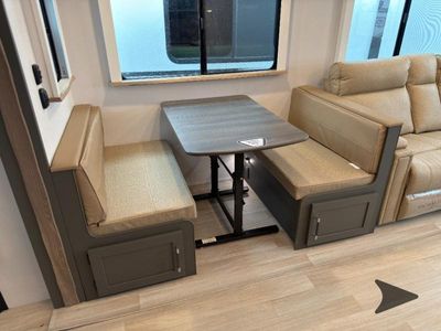 2026 Keystone RV Bullet Premium - Photo 20