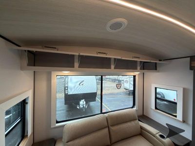2026 Keystone RV Bullet Premium - Photo 34