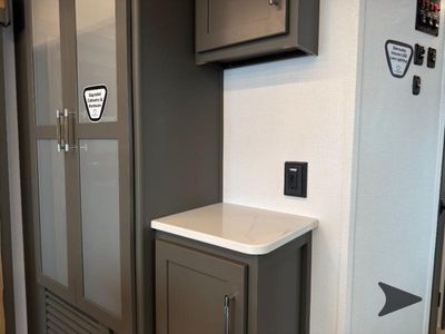 2026 Keystone RV Bullet Premium - Photo 35