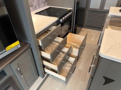 2026 Keystone RV Bullet Premium - Photo 25