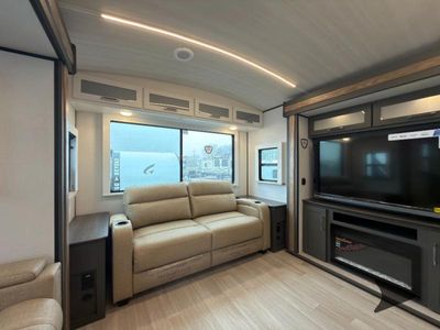 2026 Keystone RV Bullet Premium - Photo 14