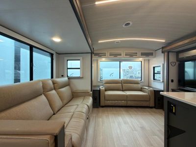 2026 Keystone RV Bullet Premium - Photo 13